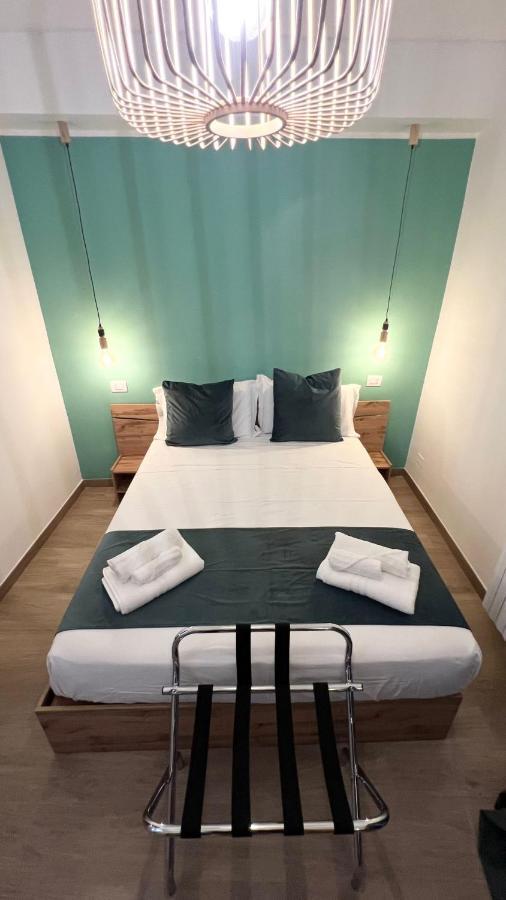 Airam Room'S Capurso Exterior foto